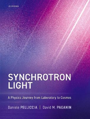 Synchrotron Light