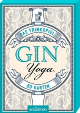 Gin-Yoga