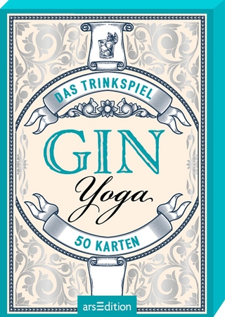Gin-Yoga