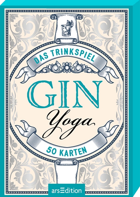 Gin-Yoga