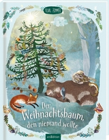 Der Weihnachtsbaum, den niemand wollte - Yuval Zommer