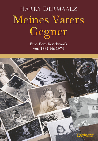 Meines Vaters Gegner