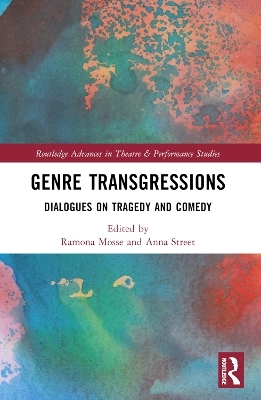 Genre Transgressions - 