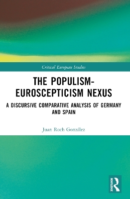 The Populism-Euroscepticism Nexus - Juan Roch
