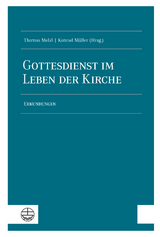 Gottesdienst im Leben der Kirche - 