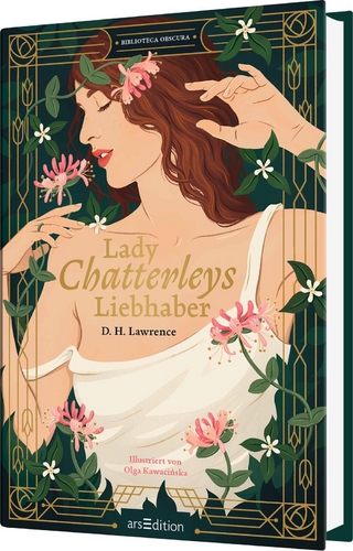 Biblioteca Obscura: Lady Chatterleys Liebhaber