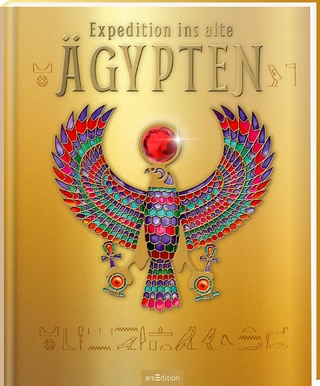 Expedition ins alte Ägypten