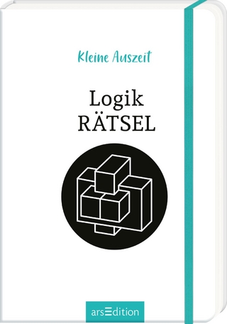 Kleine Auszeit – Logikrätsel
