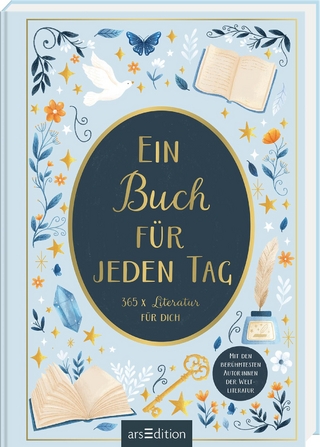 Ein Buch für jeden Tag