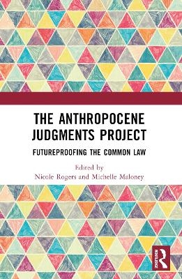 The Anthropocene Judgments Project - 