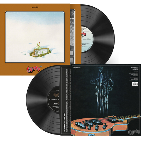 Blues + Tagtraum ... - 