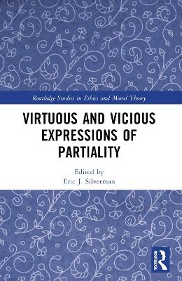 Virtuous and Vicious Expressions of Partiality