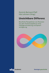 Unsichtbare Differenz - 