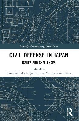 Civil Defense in Japan - 