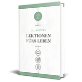Lektionen f&uuml;rs Leben 2 - Jill Masters