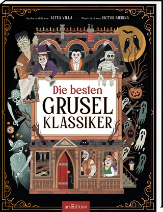 Die besten Gruselklassiker