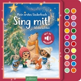 Sing mit! Weihnachten - 