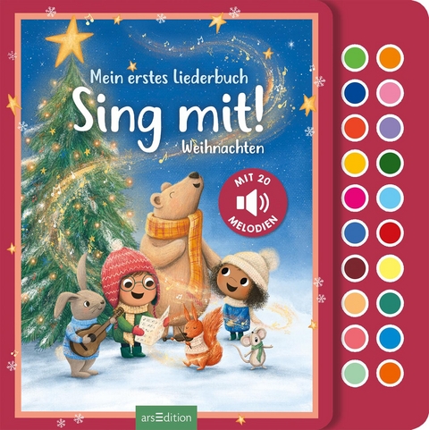 Sing mit! Weihnachten - 