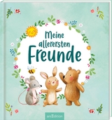 Meine allerersten Freunde
