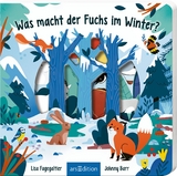 Was macht der Fuchs im Winter? - Johnny Barr