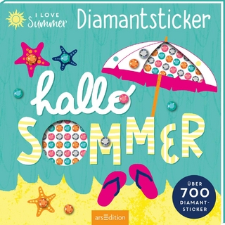 I Love Summer – Hallo Sommer