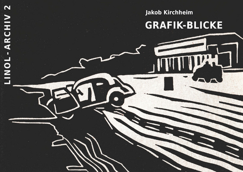 Grafik-Blicke - Jakob Kirchheim