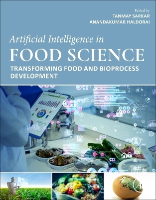 Artificial Intelligence in Food  Science
