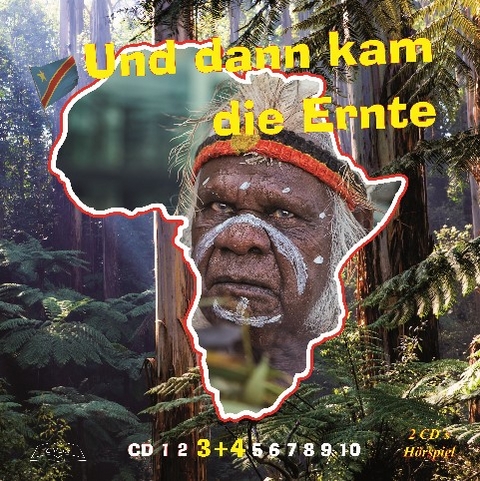 Und dann kam die Ernte 3+4