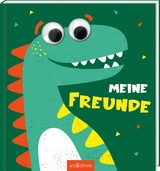 Meine Freunde – Dino