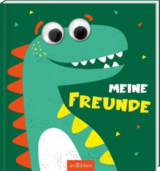 Meine Freunde – Dino - 