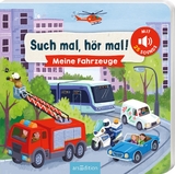 Such mal, h&ouml;r mal! Meine Fahrzeuge
