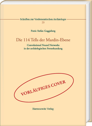 Die 114 Tells der Mardin-Ebene