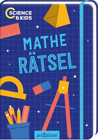 Science & Kids – Mathe-Rätsel