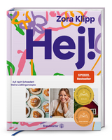 Hej! - Zora Klipp