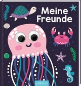Meine Freunde - Meer