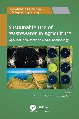 Sustainable Use of Wastewater in Agriculture