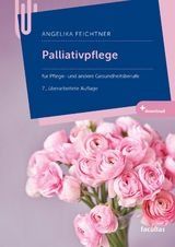 Palliativpflege - Feichtner, Angelika