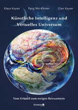Künstliche Intelligenz und virtuelles Universum