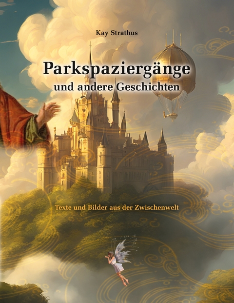Parkspazierg&auml;nge und andere Geschichten - Kay Strathus