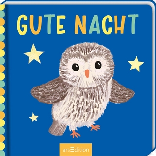 Gute Nacht