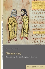 Nicaea 325 - Samuel Fern&aacute;ndez