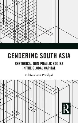 Gendering South Asia - Bibhushana Poudyal