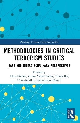 Methodologies in Critical Terrorism Studies - 