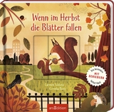 Wenn im Herbst die Bl&auml;tter fallen - Cornelia Boese