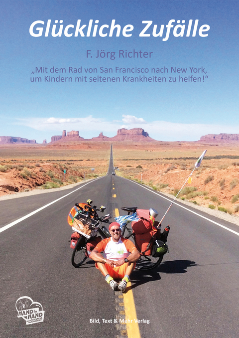 Gl&uuml;ckliche Zuf&auml;lle - 