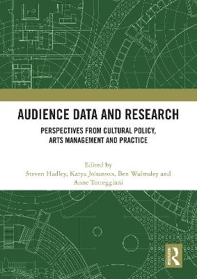 Audience Data and Research - 
