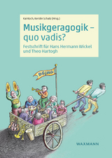 Musikgeragogik, quo vadis? - 