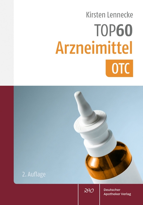 TOP 60 Arzneimittel OTC - Kirsten Lennecke