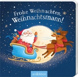 Frohe Weihnachten, Weihnachtsmann! - Joschi M&uuml;hl