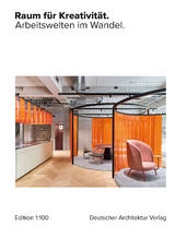 Raum f&uuml;r Kreativit&auml;t - 